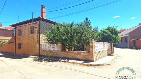 Foto 5 de Casa o xalet en venda a Villazanzo de Valderaduey - Cl Caño, Villazanzo de Valderaduey, León