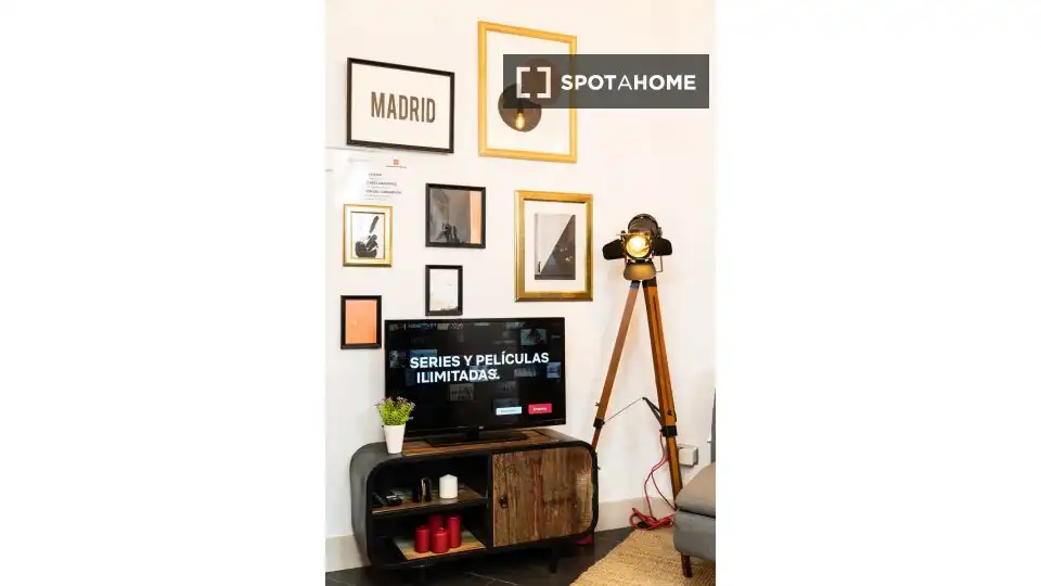Appartement à louer à Centro