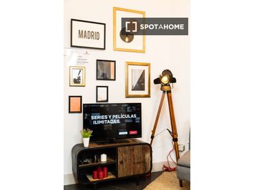Flat to rent in Centro