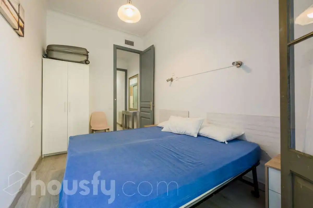 Appartement avec ascenseur à vendre à Carrer del Comte Borrell ., imagen 6