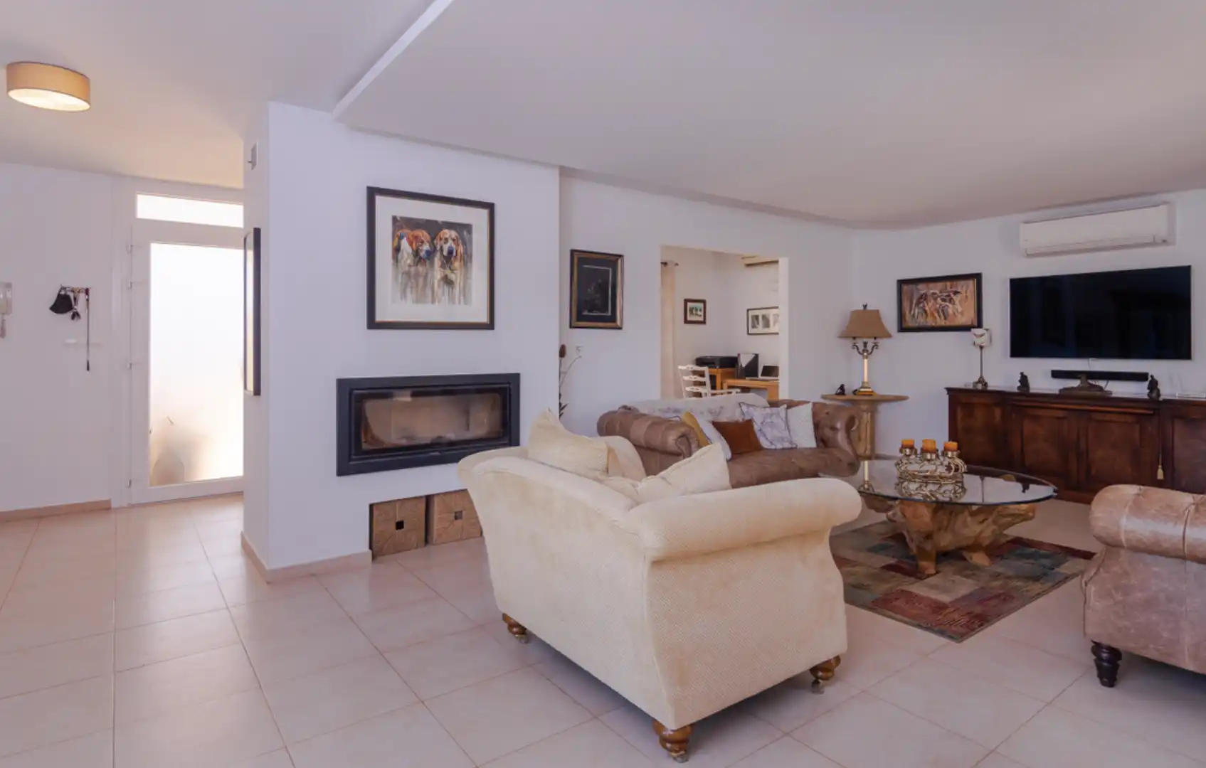 Villa con terrazza in vendita a Altos de Estepona, imagen 8