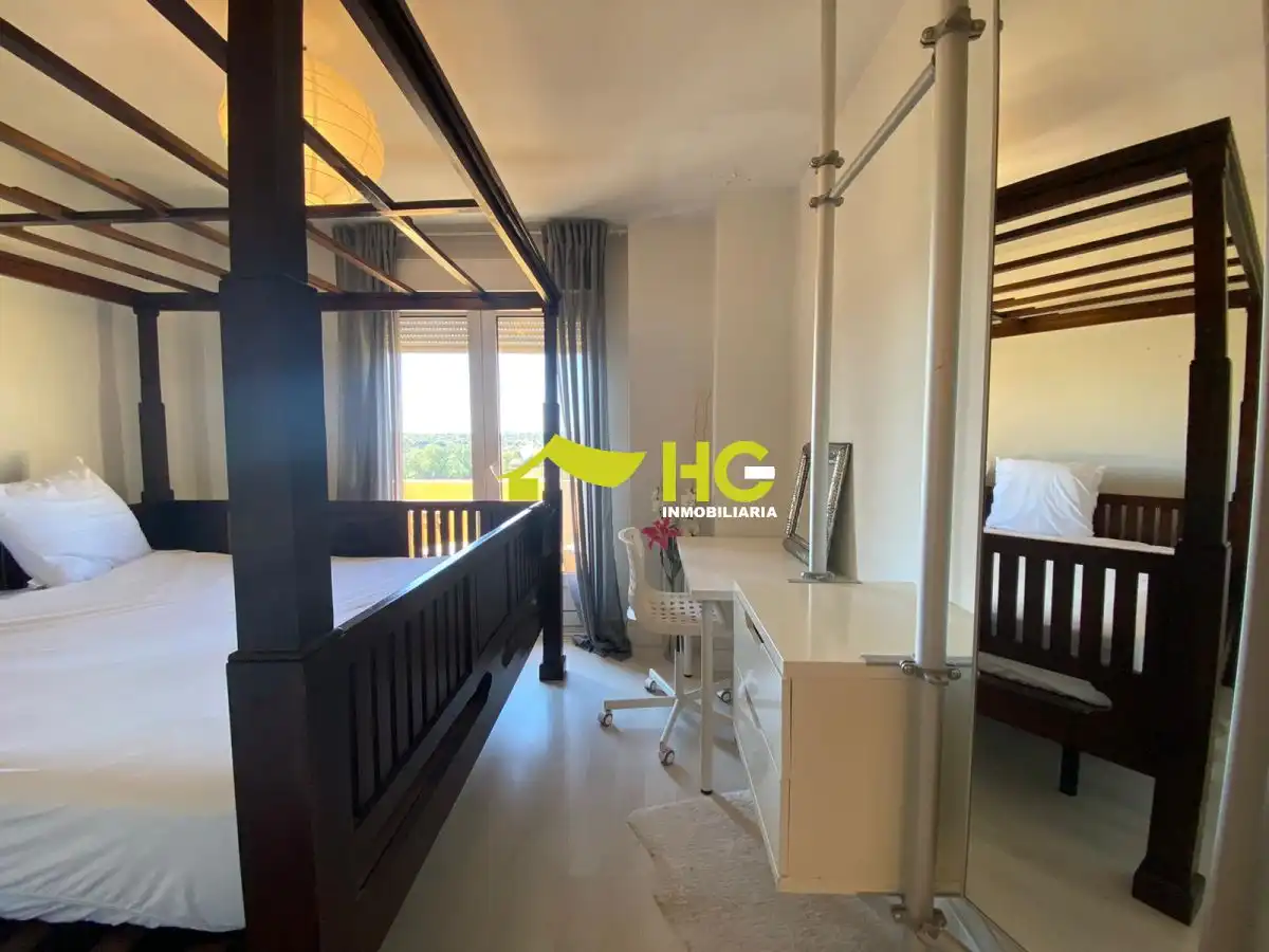 Bungalow con piscina in affitto a El Bosque, imagen 53