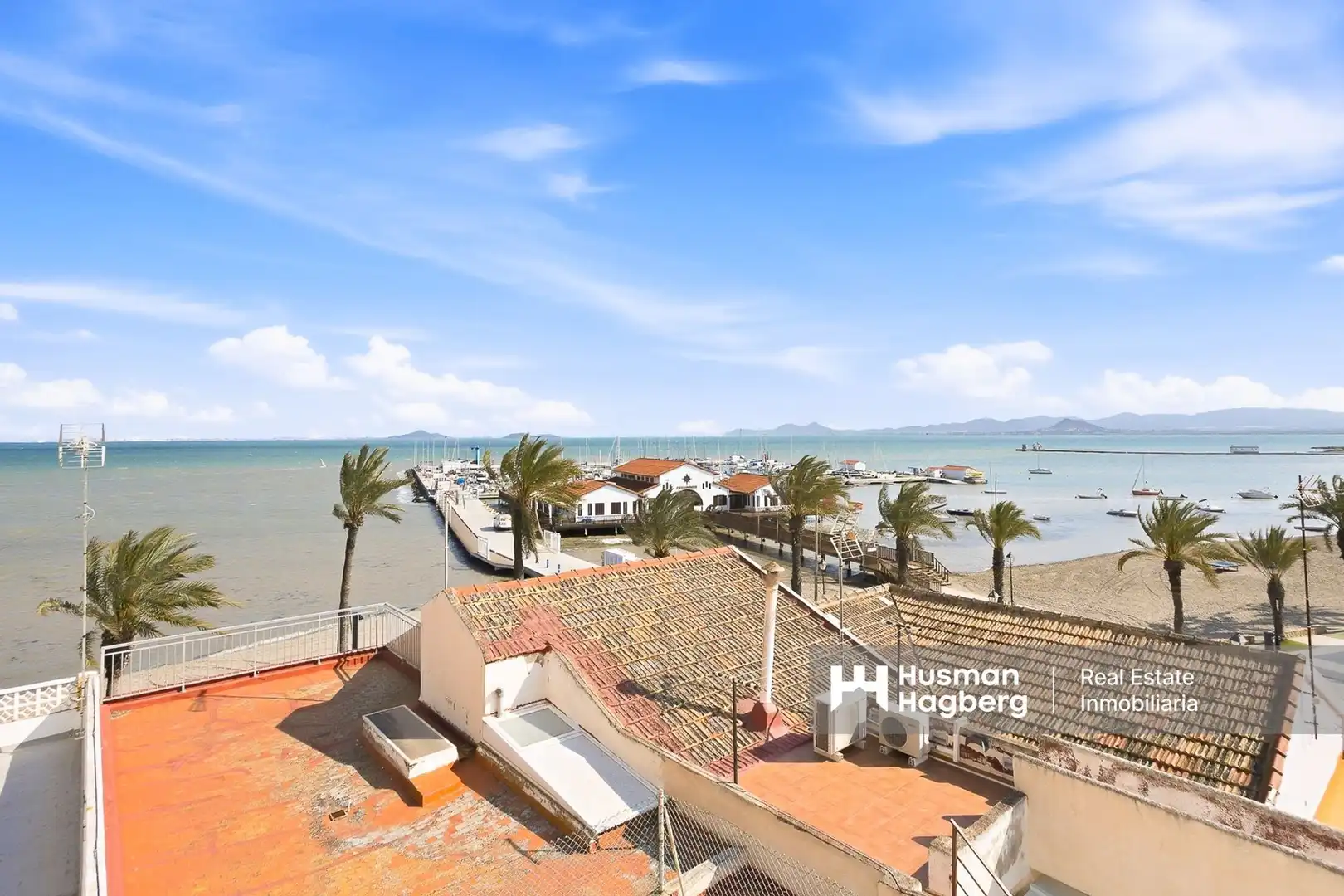 Apartament en venda en Los Alcázares amb Balcó