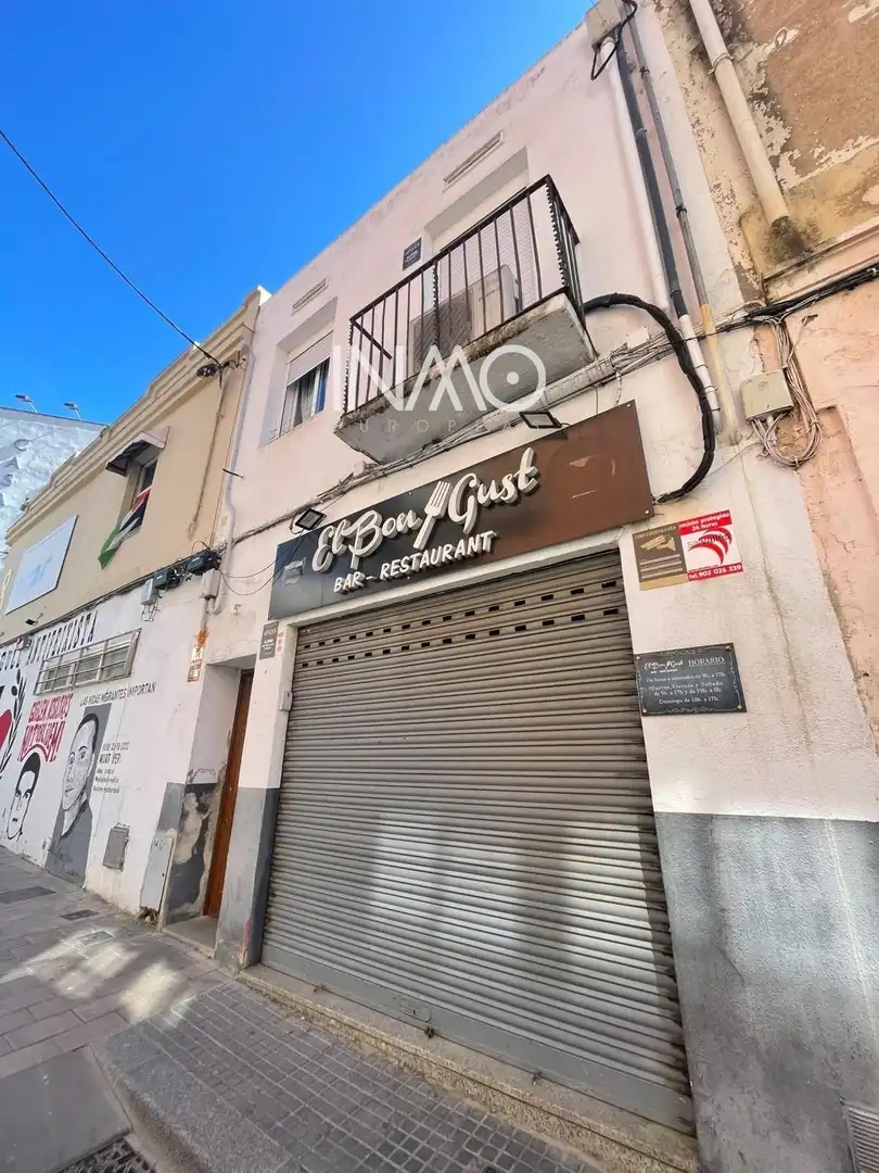 Locale commerciale in affitto a Centre, imagen 26