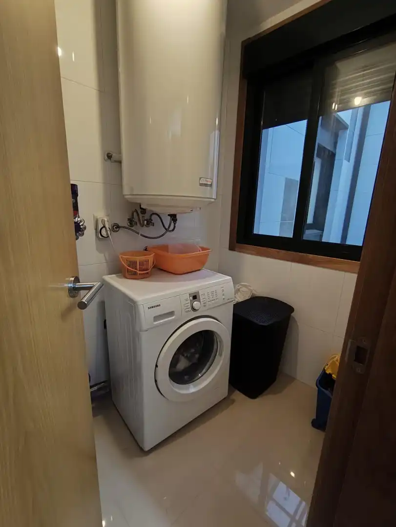 Apartament de lloguer a Santa Uxía de Ribeira, imagen 13