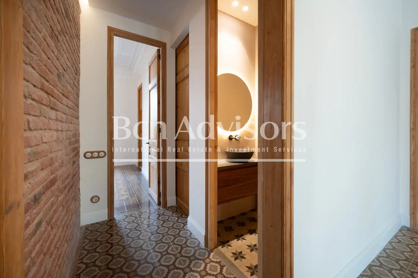 Wohnung mit Terrasse zum Verkauf in Eixample, imagen 18