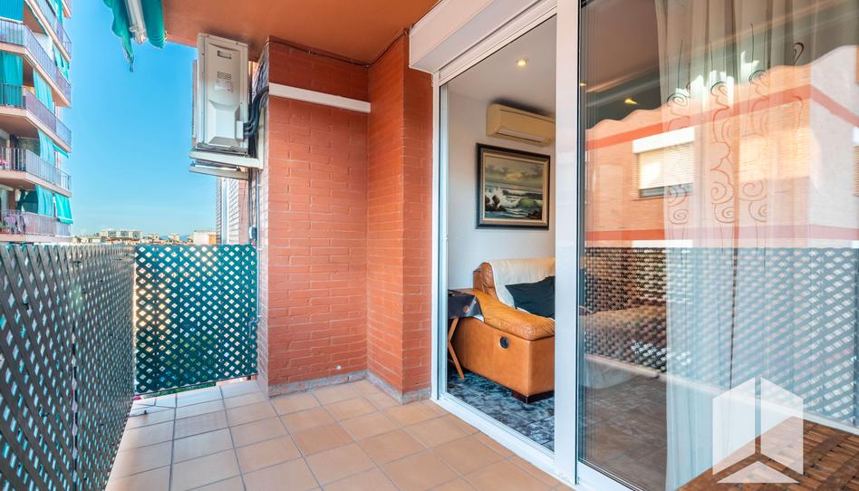 Foto 1 de Pis en venda a Marianao, Barcelona