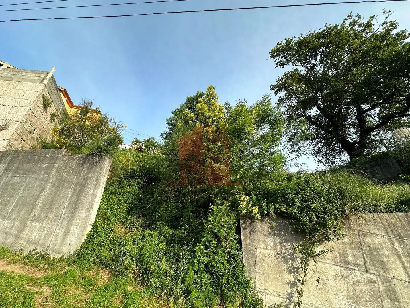Rustikales Grundstück zum Verkauf in Darbo, imagen 15