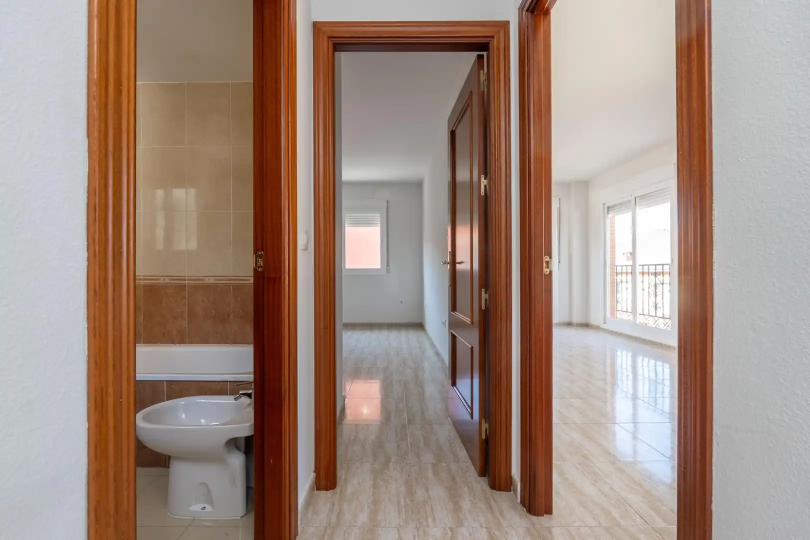 Wohnung zum Verkauf in Cijuela mit Klimaanlage
