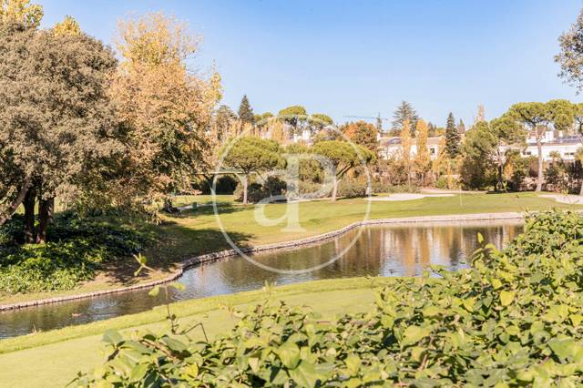 Casa-chalet en Venta en Urbanización La Moraleja