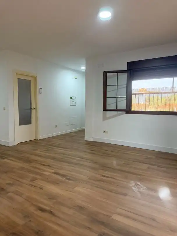 Maison avec jardin à louer à Calle Alfonso VI, imagen 3