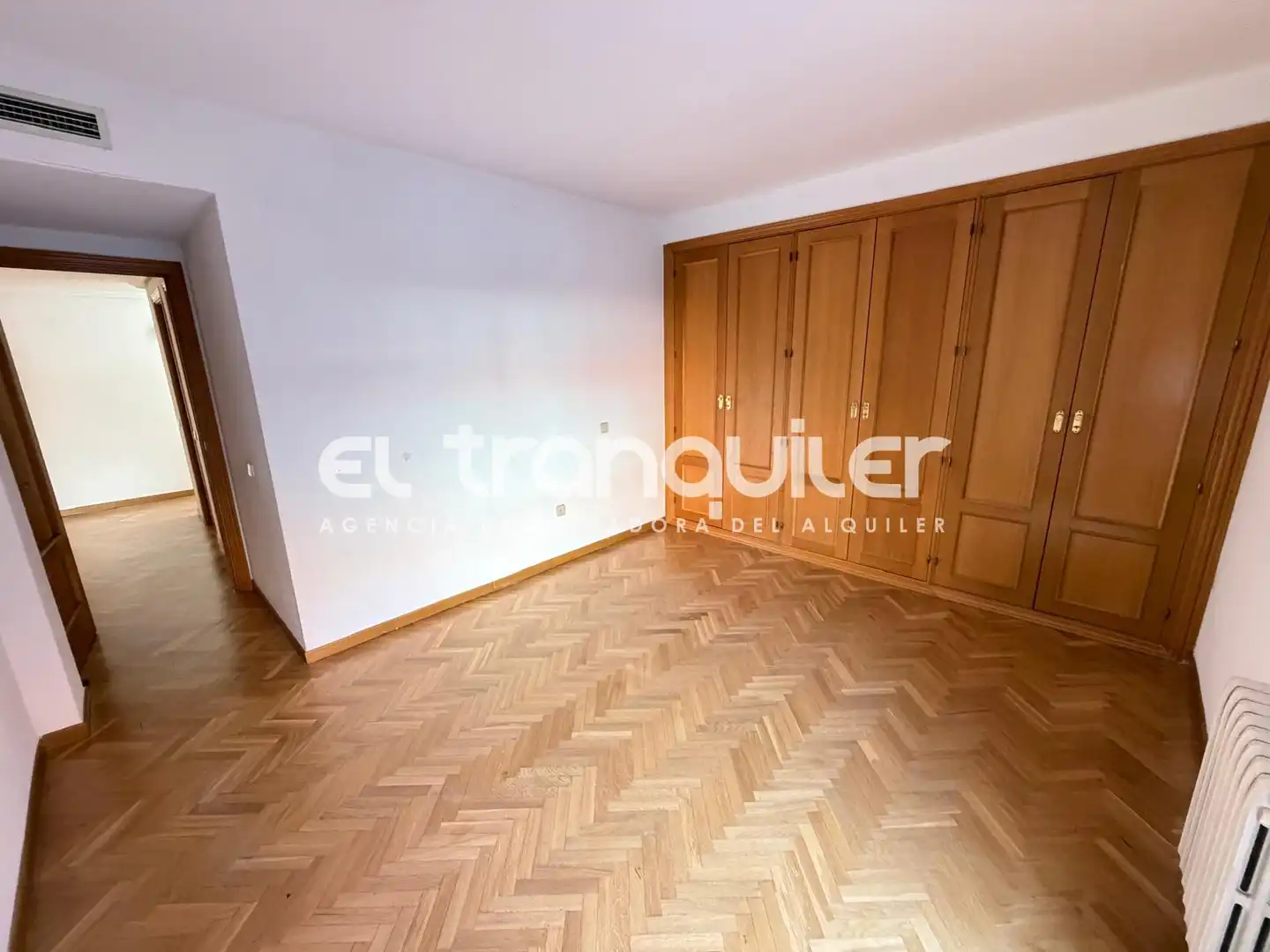 Wohnung mit Aufzug zur Miete in Calle Luis Astrana Marín, imagen 15