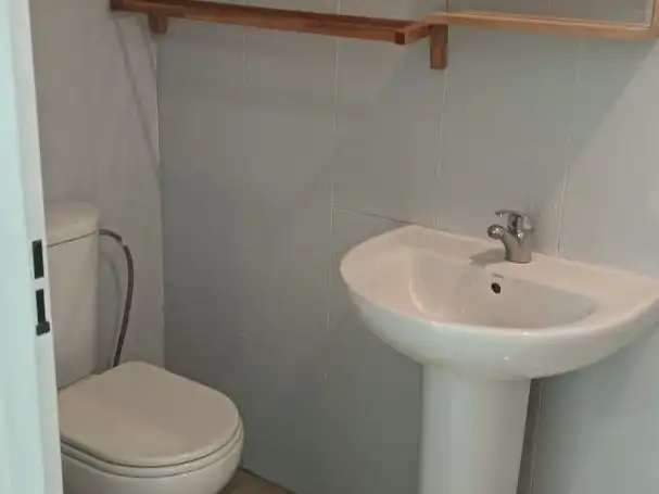 Local comercial de lloguer a Carrer Anselm Clavé 14P, imagen 7