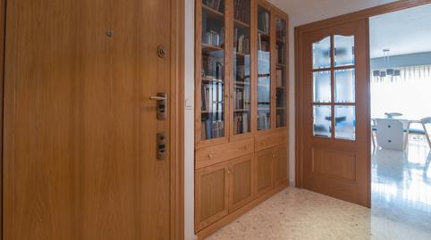 Foto 2 de Pis en venda a Carrer de Leonor Jovani, Barrio de Benimaclet, Valencia