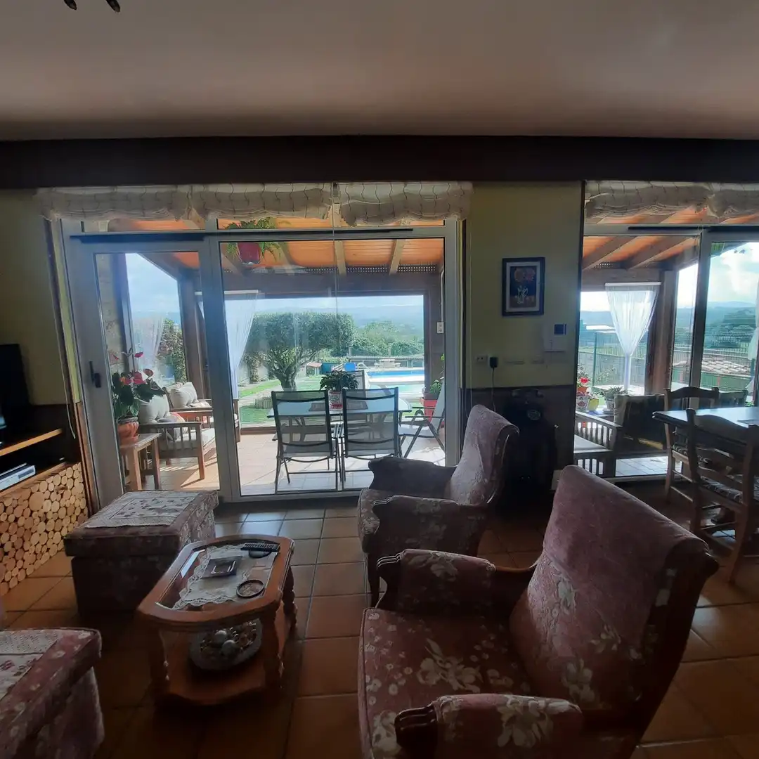 Casa amb terrassa en venda a Valdoviño, imagen 100