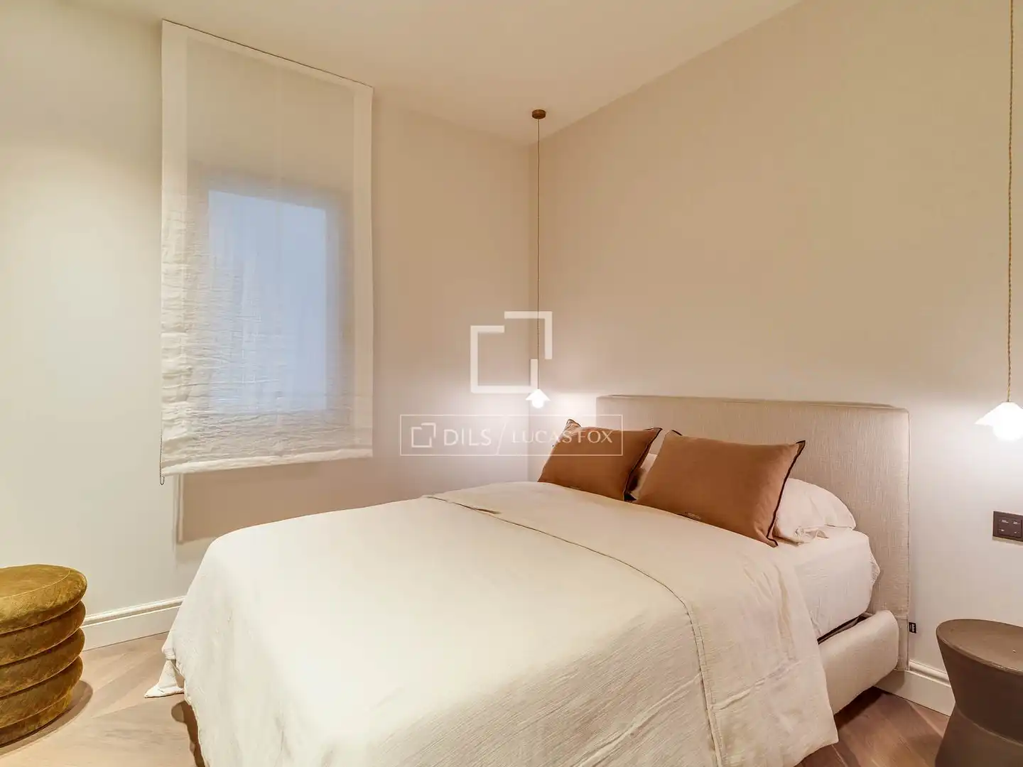 Habitación de Piso en venta en Barcelona con Aire acondicionado, Amueblado y Balcón
