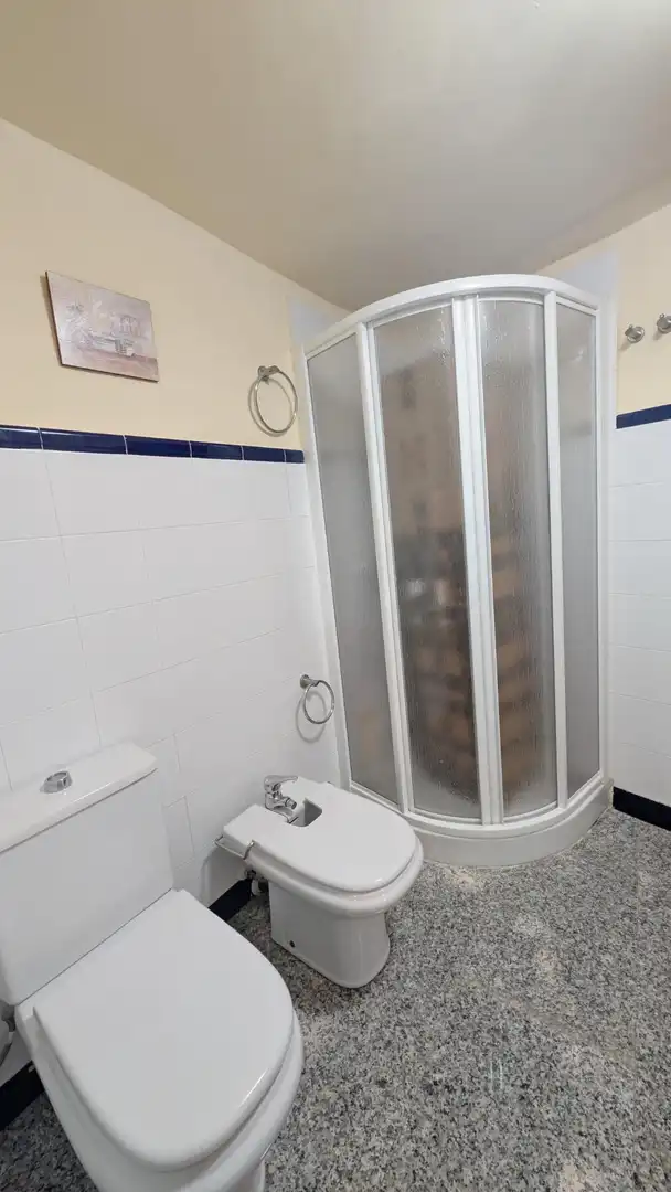 Casa con jardín en venta en Hondón de las Nieves / El Fondó de les Neus, imagen 33