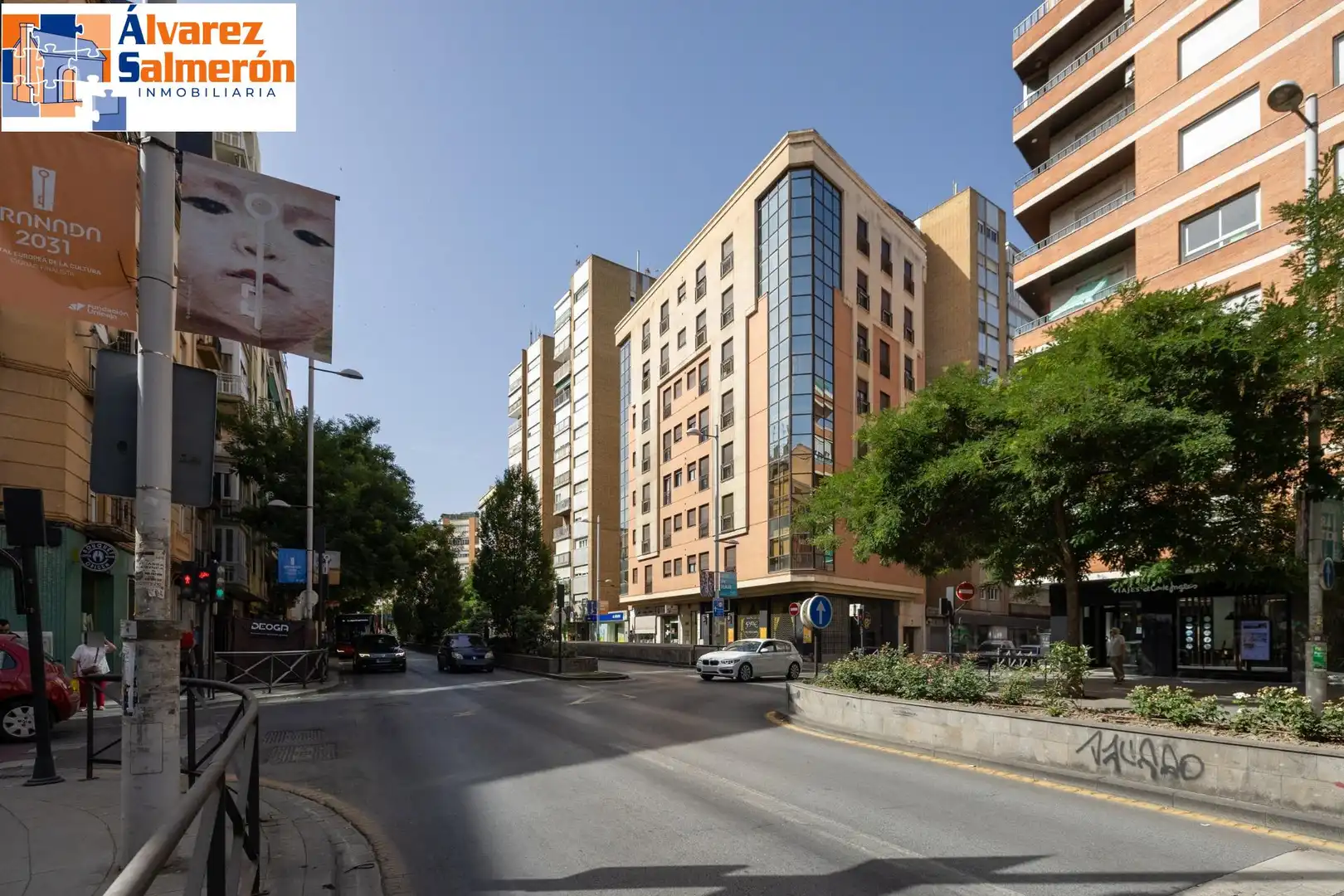 Flat with terrace for sale in Camino de Ronda, imagen 34