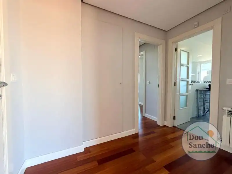 Attic for sale in Valladolid  with Air Conditioner, Heating and Terrace