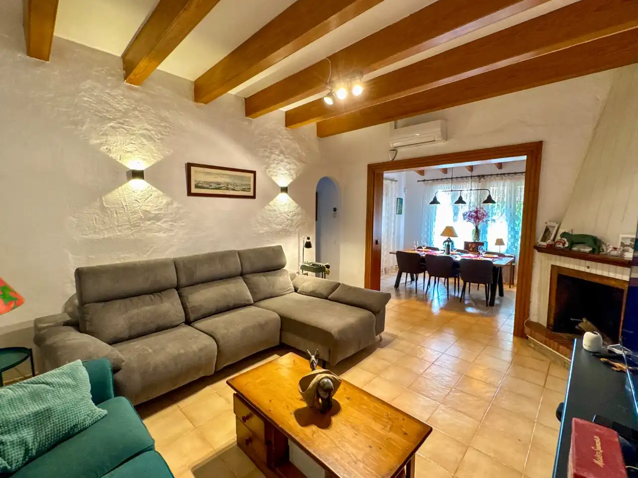 Villa mit Garten zum Verkauf in Carrer de l'Amazònia 2, imagen 15