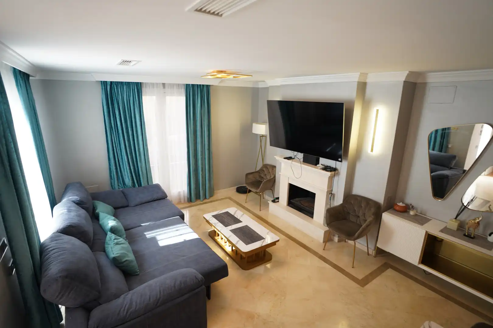 Habitatge amb piscina en venda a Marbella Centro, imagen 24