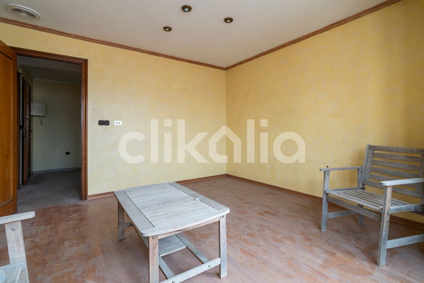 Flat for sale in Bigastro