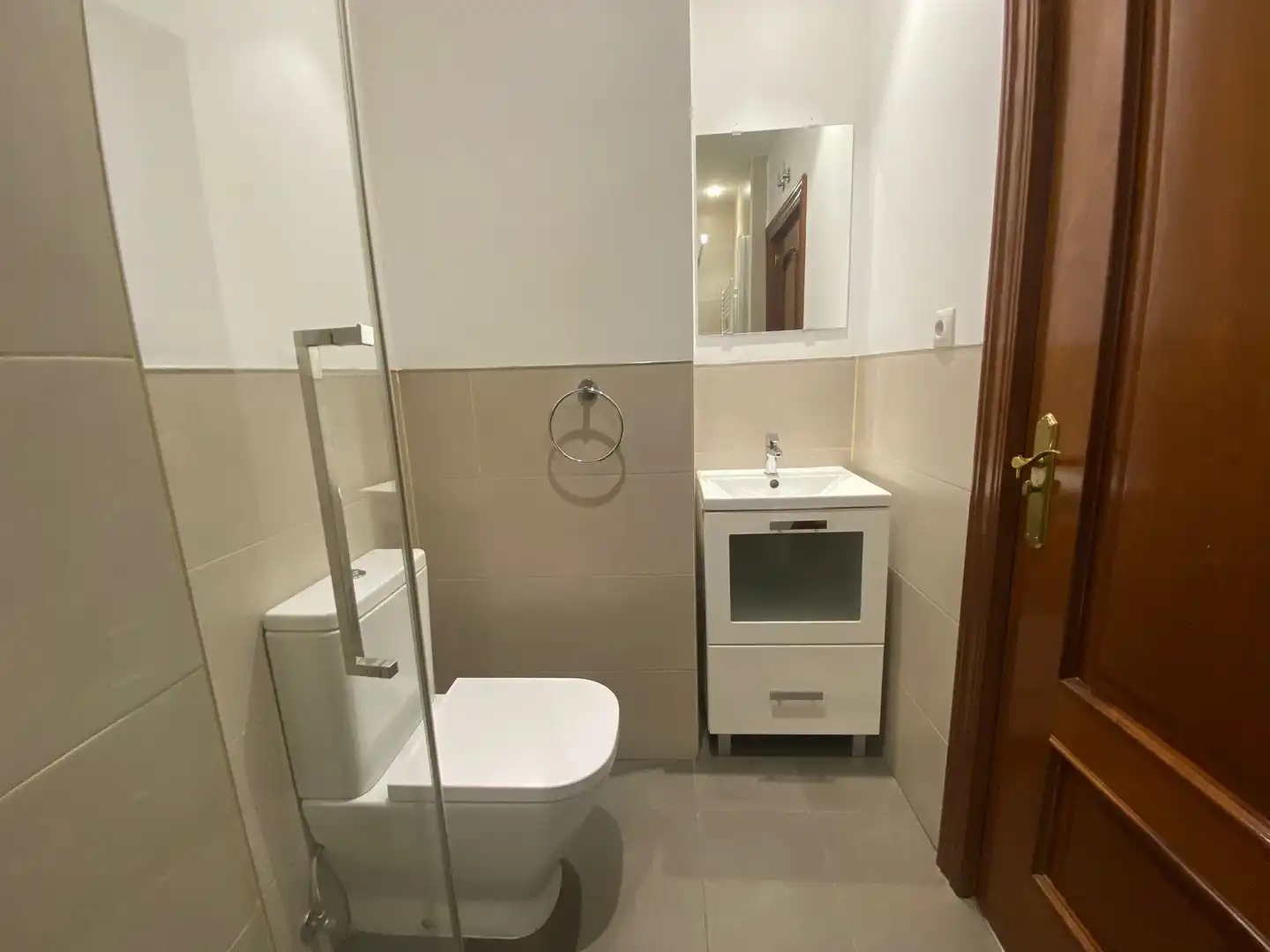 Habitació a Avenida del Mediterráneo, 9, Niño Jesús