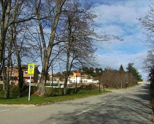 Vista exterior de Residencial en venda en Sant Hilari Sacalm