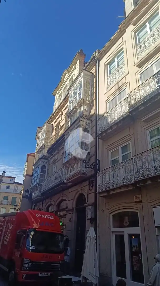 Flat to rent in Centro