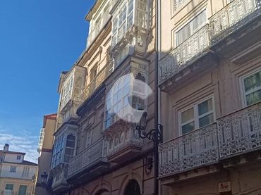 Flat to rent in Centro