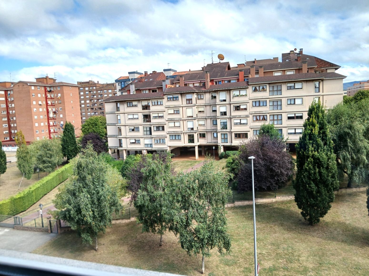Piso de alquiler en Gijón - DOLORES IBARRURI, 10, Nuevo Gijón