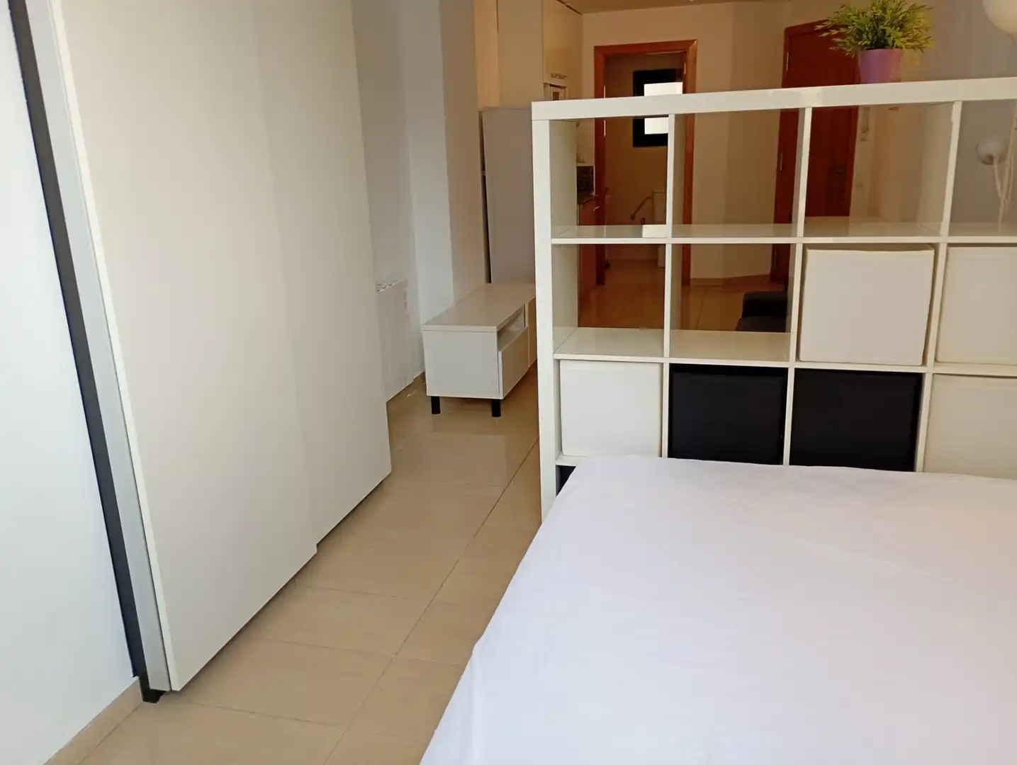 Study for rent in Carrer de Lope de Vega, 98, El Poblenou