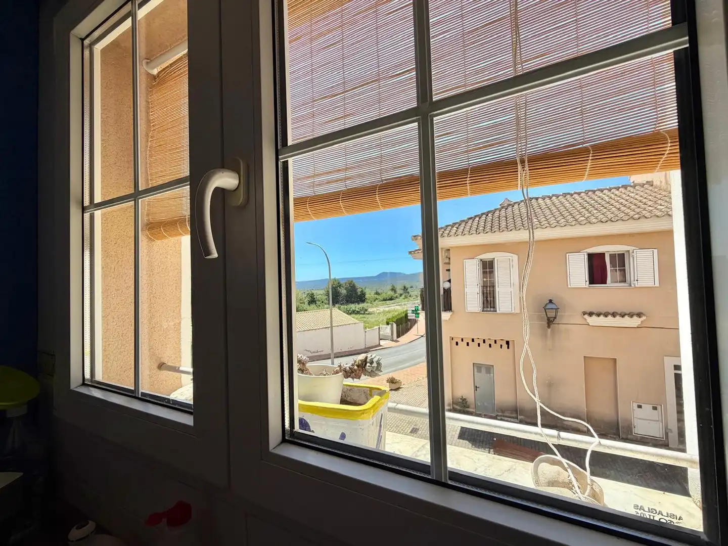 Exterior view of Apartments for sale in Jávea / Xàbia  with Air Conditioner, Heating and Terrace