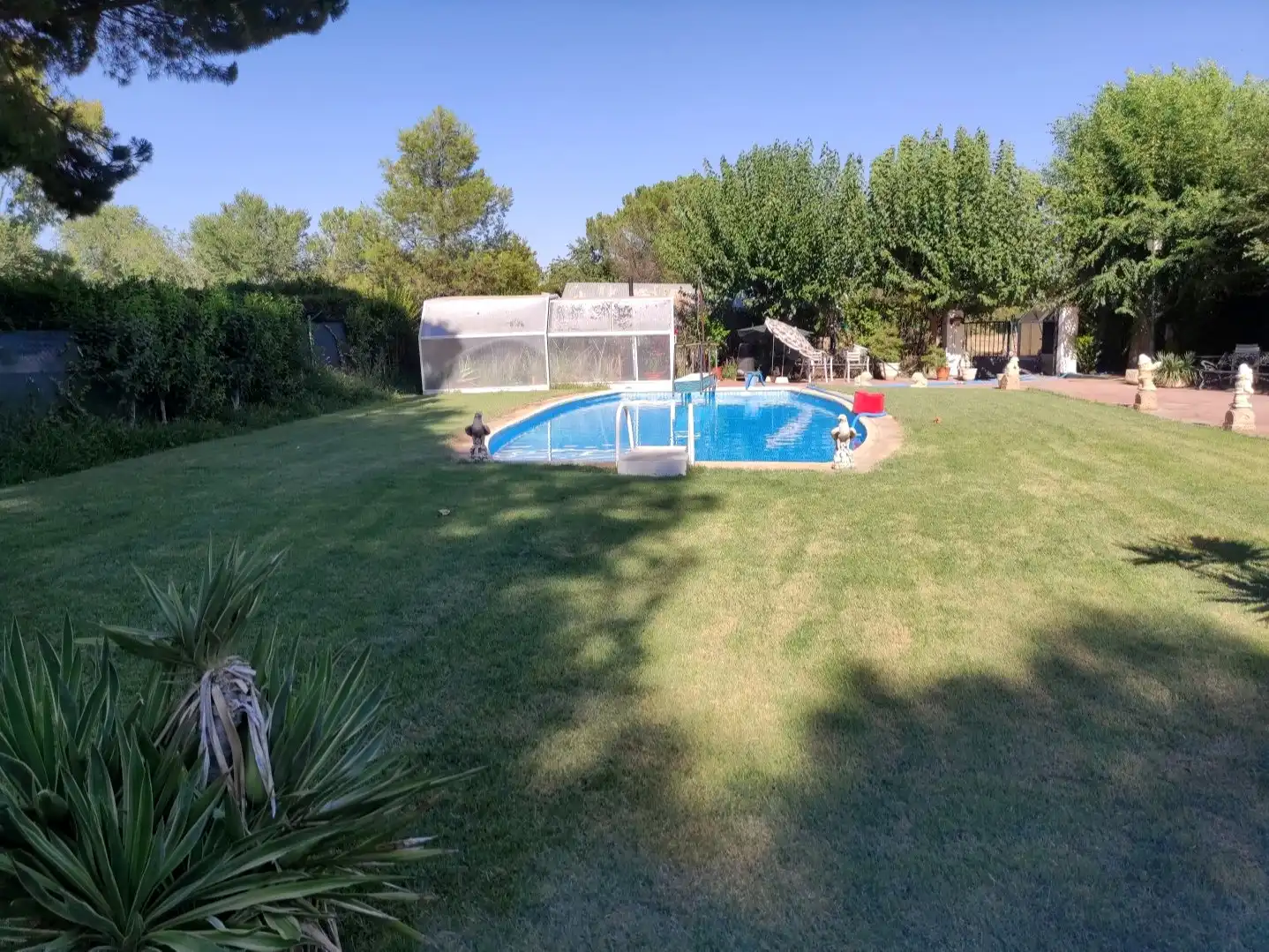 Xalet amb piscina en venda a Miguelturra, imagen 27