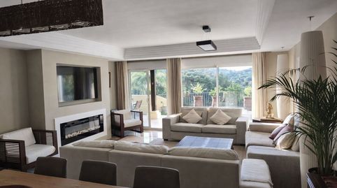 Foto 4 de Apartamento en venta en San Roque Club, Sotogrande