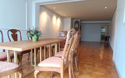 Dining room of Flat for sale in Vigo   with Heating