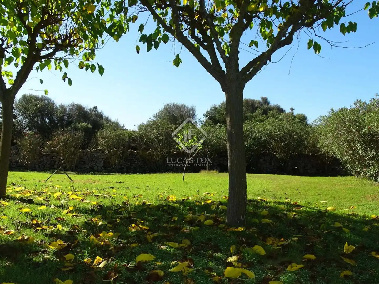 Country homes for sale in Cala Blanca