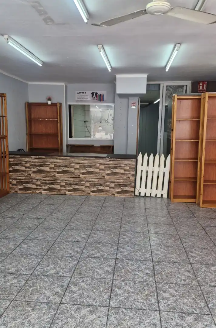 Gewerbefläche zum Verkauf in Centre - Can Nadal, imagen 13