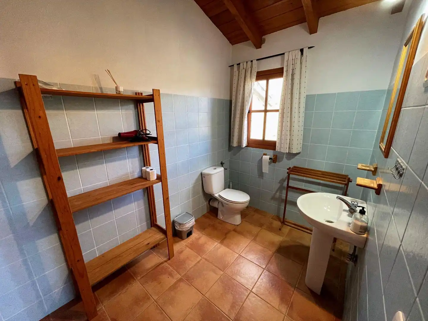 Bathroom of Country homes for sale in Álora  with Heating, Private garden and Terrace
