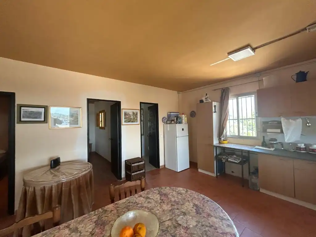 Cocina de Finca rústica en venta en Sot de Ferrer