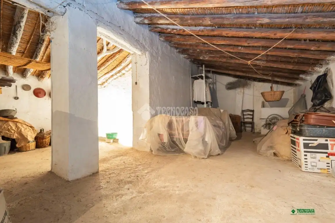 Country house for sale in Albox, imagen 17