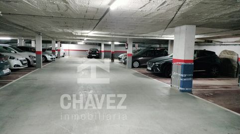 Foto 2 von Garage zum Verkauf in Carrer de Balmes, 7, Ajuntament-Maragall, Ripollet