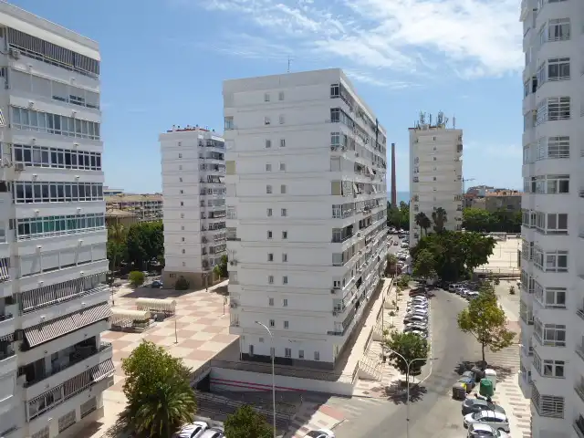 Pis de lloguer a Calle Eduardo de Palacios, 14, Los Guindos - Parque Mediterráneo - Santa Paula