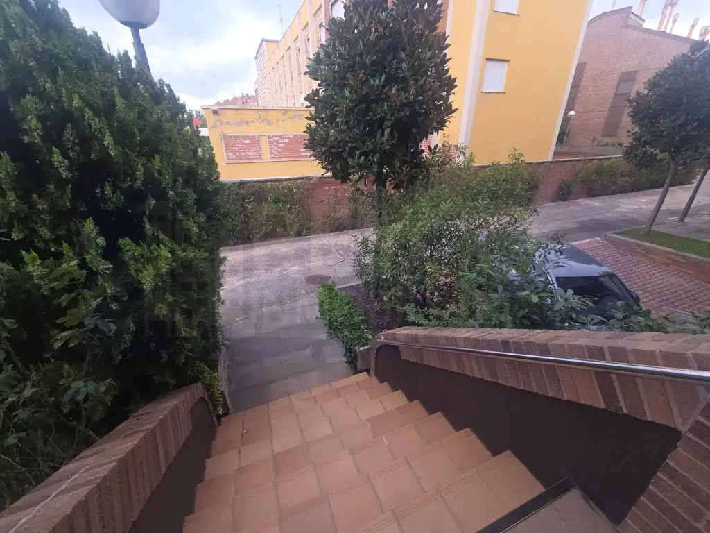 Detached house for sale in Avenida Madrid, imagen 7