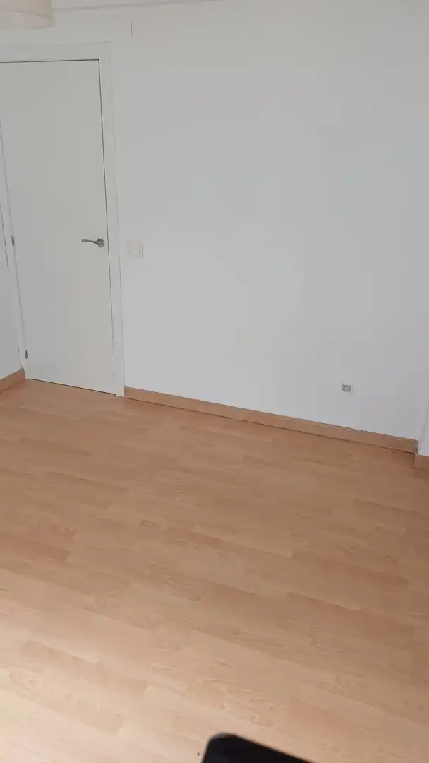 Bedroom of Flat for sale in Getafe  with Air Conditioner
