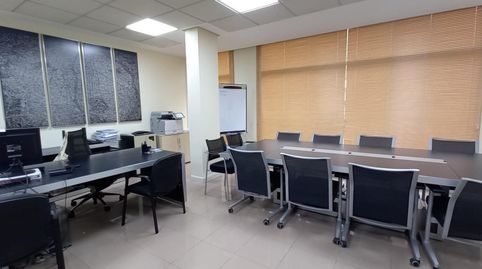 Foto 4 von Büro zur Miete in Carretera Vía de las Dos Castillas, Avenida Europa, Pozuelo de Alarcón