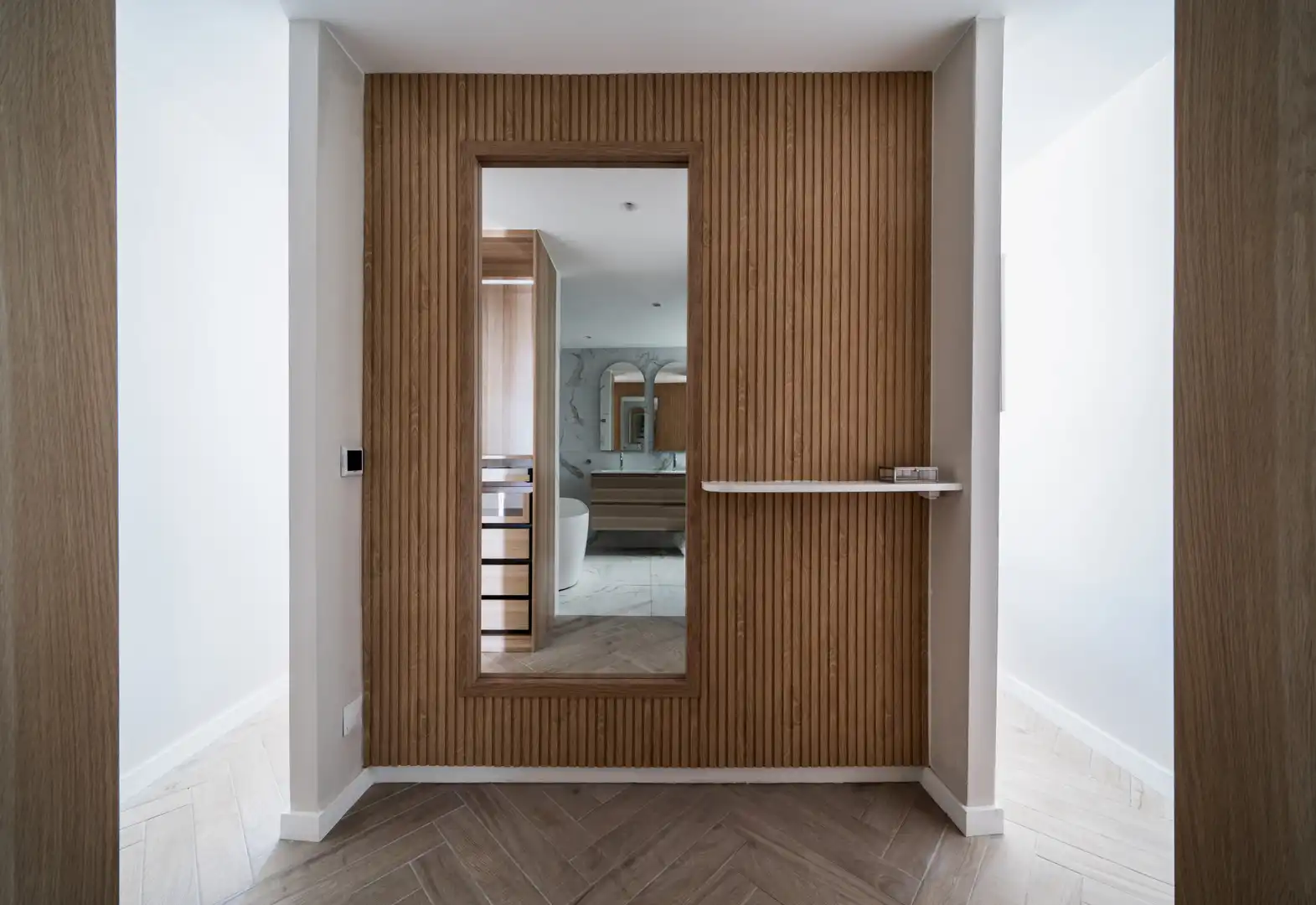 Apartment mit Pool zum Verkauf in Nueva Andalucía, imagen 17