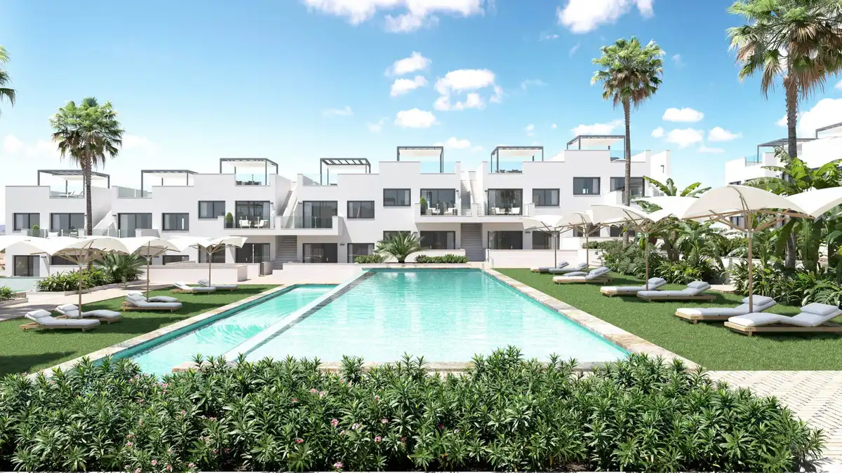 Mini appartamento in vendita a Orihuela Costa, imagen 2