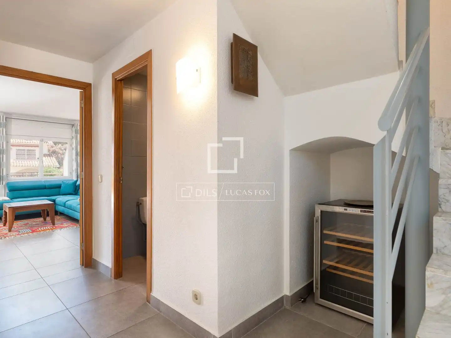 Wohnung zum Verkauf in Palamós mit Terrasse und Balkon