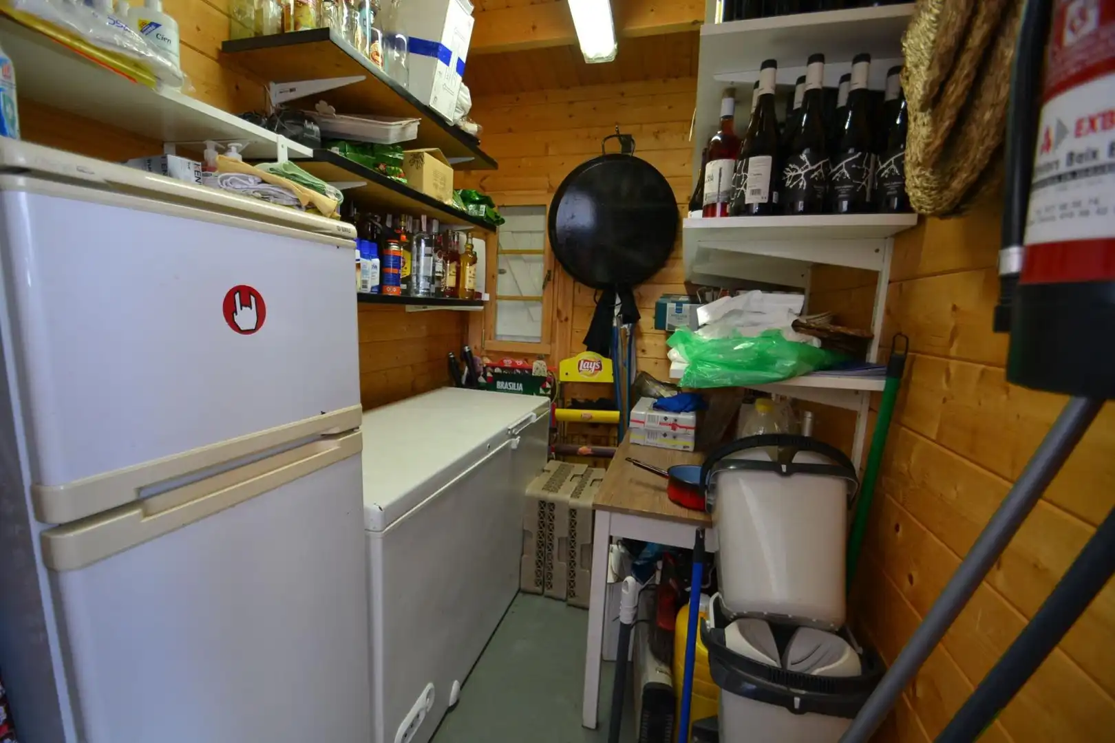 Cuina de Local en venda en Deltebre